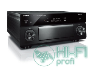 AV процессор Yamaha CX-A5200