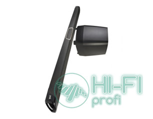 Бездротовий саундбар із сабвуфером Polk Audio MagniFi MAX Black