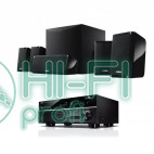 Домашний кинотеатр Yamaha Kino SYSTEM 3541 (RX-V385 + NS-P41) Black Домашний кинотеатр Yamaha Kino SYSTEM 3541 (RX-V385 + NS-P41) Black фото 2