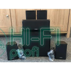 Домашний кинотеатр Yamaha Kino SYSTEM 3541 (RX-V385 + NS-P41) Black Домашний кинотеатр Yamaha Kino SYSTEM 3541 (RX-V385 + NS-P41) Black фото 7