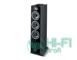 Акустична система Focal Theva N3-D