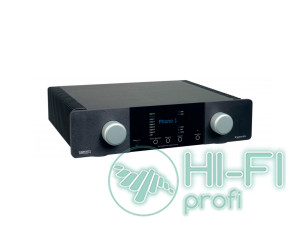 Інтегральний підсилювач Trigon Excellence Amplifier