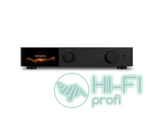 Мережевий медіастрімер Audiolab 9000 N