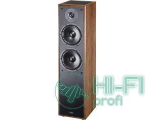 Акустическая система Magnat Monitor S80 ATM walnut