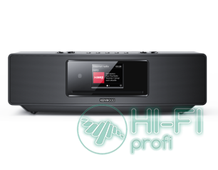 Hi-Fi система Kenwood CR-ST700SCD-B