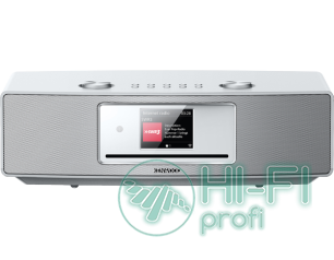 Hi-Fi система Kenwood CR-ST700SCD-S