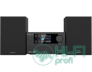 Hi-Fi система Kenwood M725DABB
