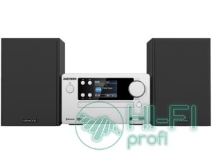 Hi-Fi система Kenwood M725DABS