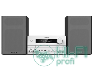 Hi-Fi система Kenwood M822DAB