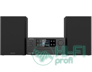 Hi-Fi система Kenwood M925DABB
