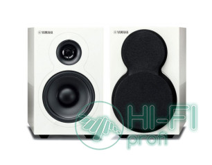 Акустическая система Yamaha NS-BP111 Piano White