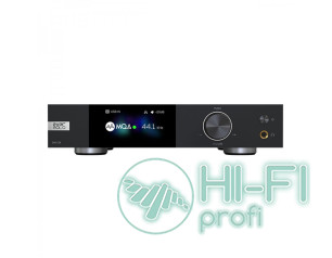 ЦАП Eversolo DAC-Z8