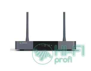 Медіаплеєр Zidoo Z9X PRO