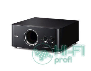 Сабвуфер Yamaha YST-FSW050 Black
