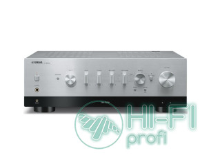 Стерео ресивер Yamaha R-N800A Silver