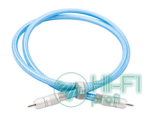 Цифровой кабель Supra DIGITAL RCA EXCALIBUR RHODIUM 1M