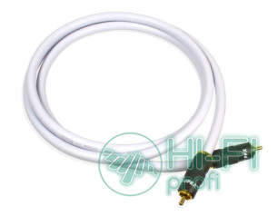 Цифровой кабель Supra TRICO 1RCA-1RCA DIGITAL 1M
