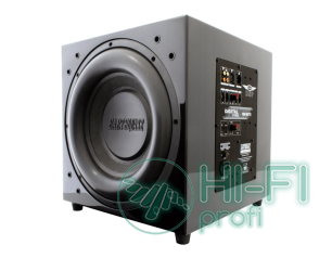 Сабвуфер EarthQuake MiniMe DSP P15