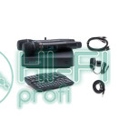 Караоке система Studio Evolution EVOBOX Plus Black фото 8