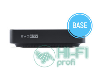 Караоке система Studio Evolution EVOBOX [Black]