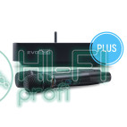 Караоке система Studio Evolution EVOBOX Plus Black фото 2