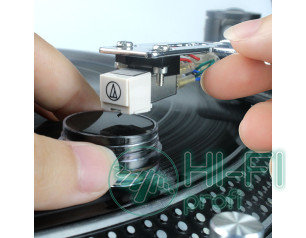 Гель для очищення голки програвача Myllo Vinyllo MV-A04