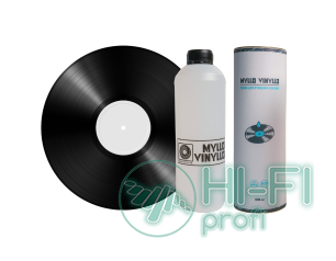 Миюча рідина для очищення вінілових платівок (1000 мл) Myllo Vinyllo MV-R03