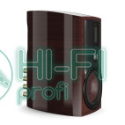 Акустическая пара DALI Epikore 3 High Gloss Maroon фото 2
