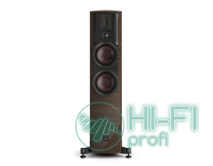 Акустическая пара DALI Epikore 7 High Gloss Walnut