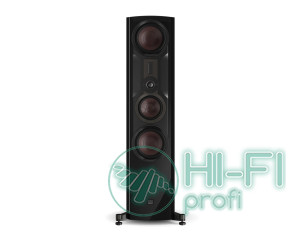 Акустическая пара DALI Epikore 9 Black High Gloss