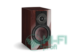 Акустична пара DALI Rubikore 2 Maroon High Gloss