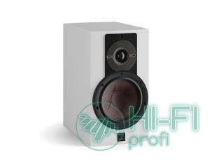 Акустична пара DALI Rubikore 2 White High Gloss