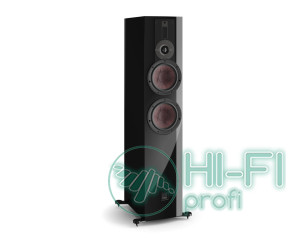 Акустическая пара DALI Rubikore 6 Black High Gloss