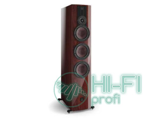 Акустическая пара DALI Rubikore 8 Maroon High Gloss