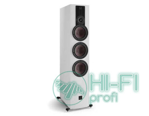 Акустическая пара DALI Rubikore 8 White High Gloss