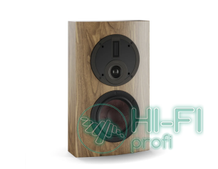 Акустическая пара DALI Rubikore ON-WALL Walnut