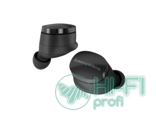 Навушники з шумозаглушенням Bowers & Wilkins Pi 6 Storm Grey
