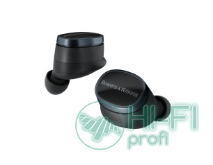 Навушники з шумозаглушенням Bowers & Wilkins Pi 8 Anthracite Black