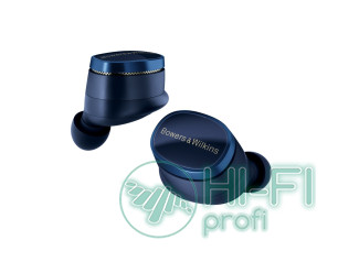 Навушники з шумозаглушенням Bowers & Wilkins Pi 8 Midnight Blue