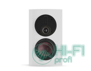 Акустическая пара DALI Rubikore ON-WALL White High Gloss