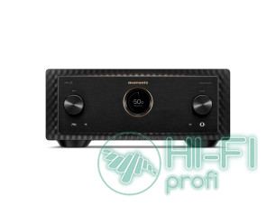 Интегральный усилитель Marantz MODEL 10 Black