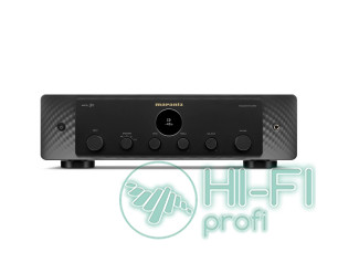 Интегральный усилитель Marantz MODEL 50 Black