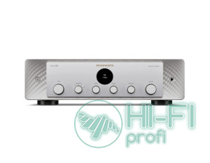 Интегральный усилитель Marantz MODEL 50 Silver Gold