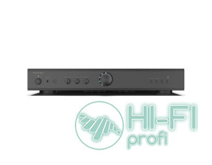 Интегральный усилитель Rotel A8 Black