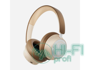 Навушники з шумозаглушенням DALI IO-8 Caramel White
