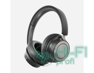 Навушники з шумозаглушенням DALI IO-8 Iron Black