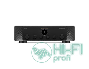 Сетевой интегральный усилитель Marantz MODEL 60n Black