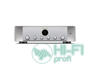 Сетевой интегральный усилитель Marantz MODEL 60n Silver Gold