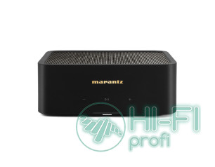 Сетевой интегральный усилитель Marantz Model M1 Black