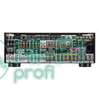 AV Ресівер Denon AVC-X6800H Black фото 2